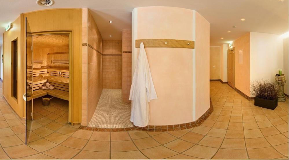 Hotel Zum Goldenen Loewen Biberwier Zewnętrze zdjęcie