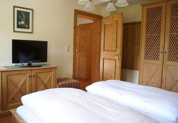 Hotel Zum Goldenen Loewen Biberwier Zewnętrze zdjęcie